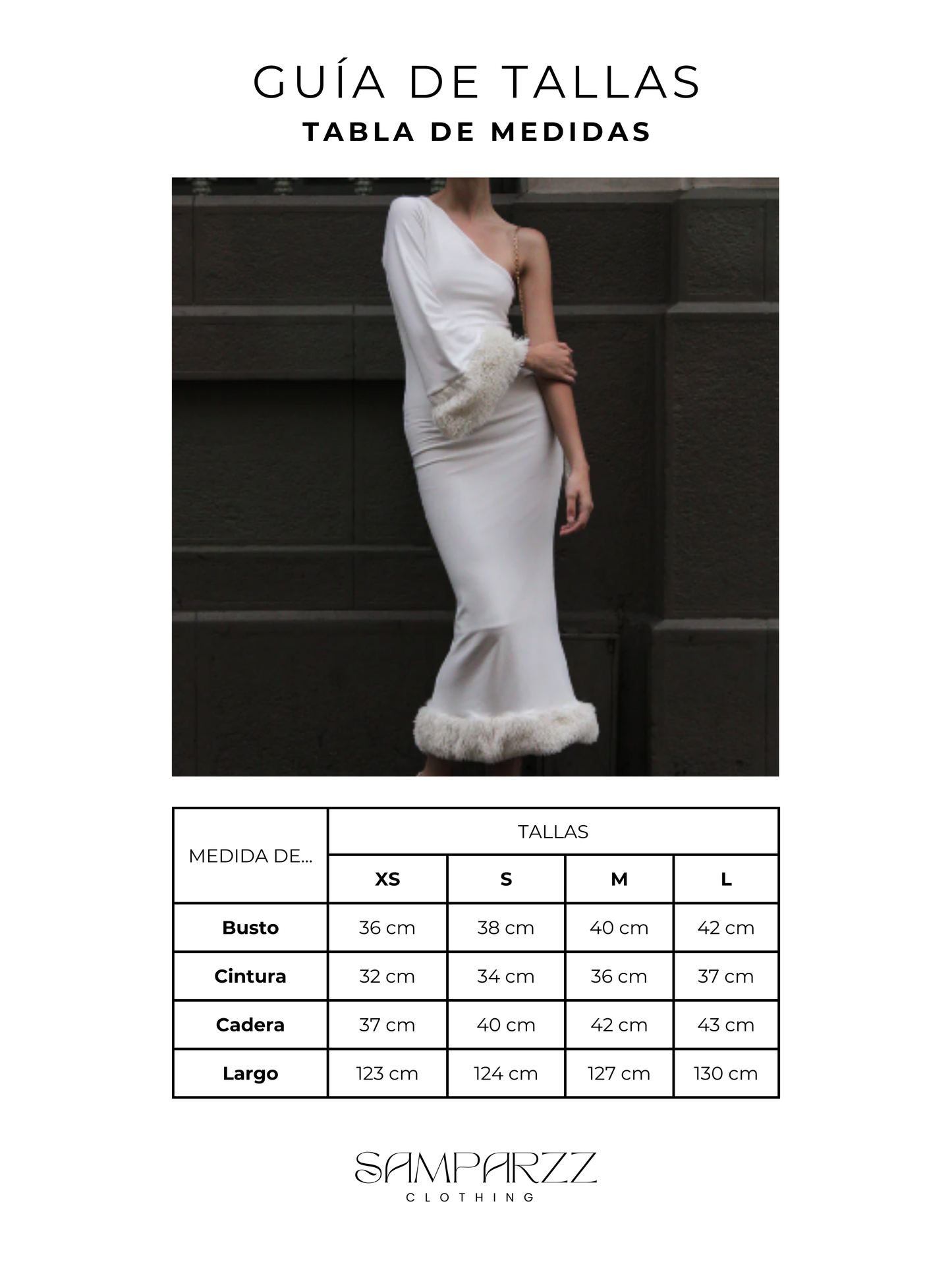 ARMENIA DRESS