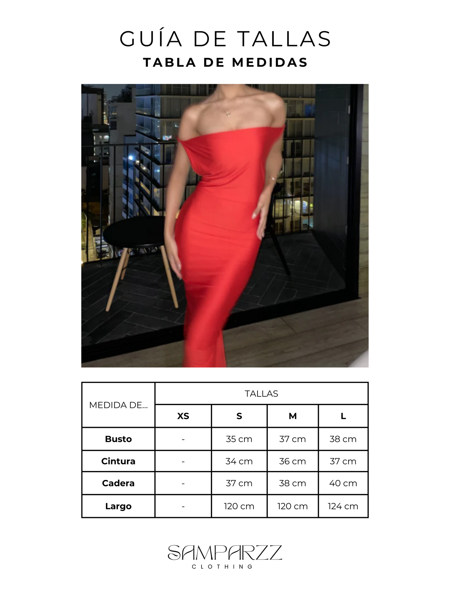 BELIZE DRESS