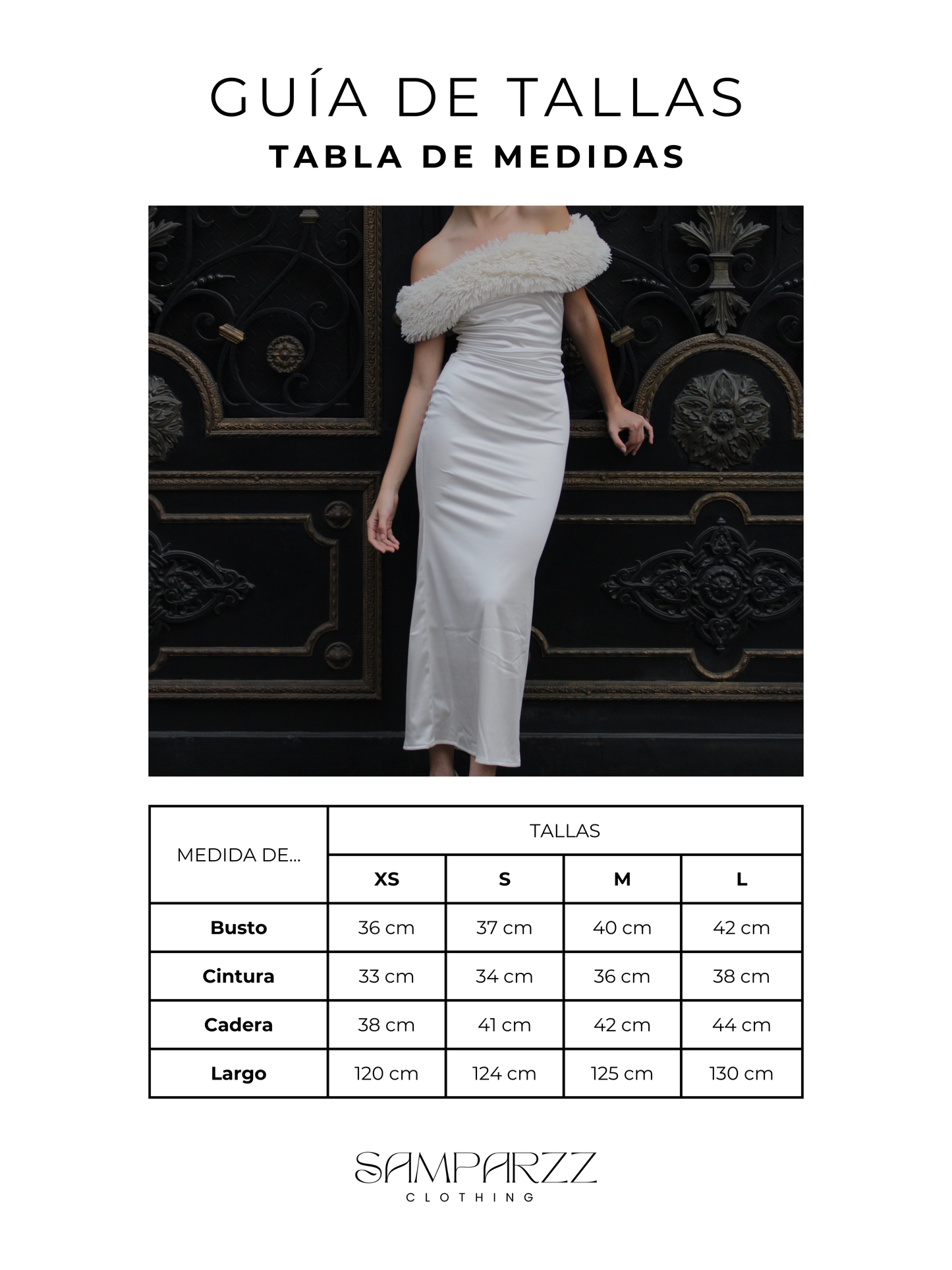 AMELIÉ DRESS