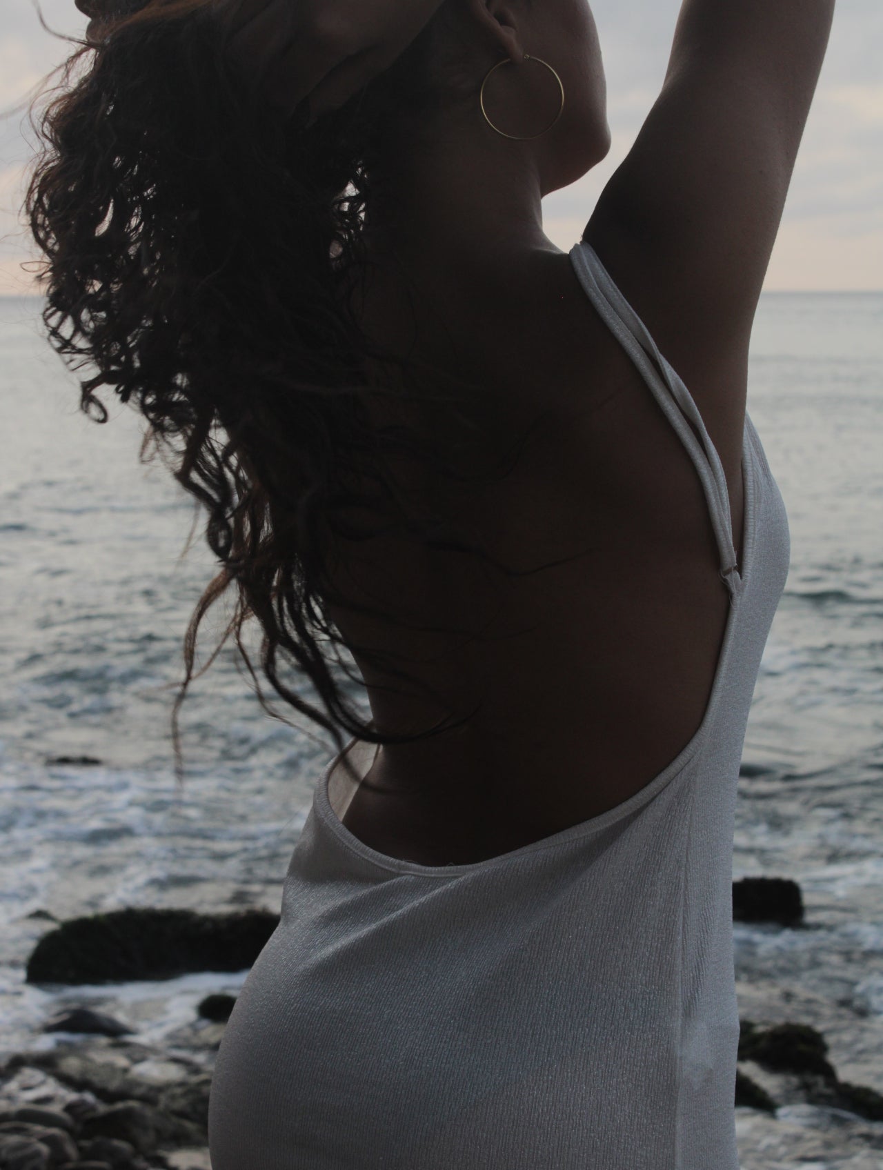 BENÍN DRESS