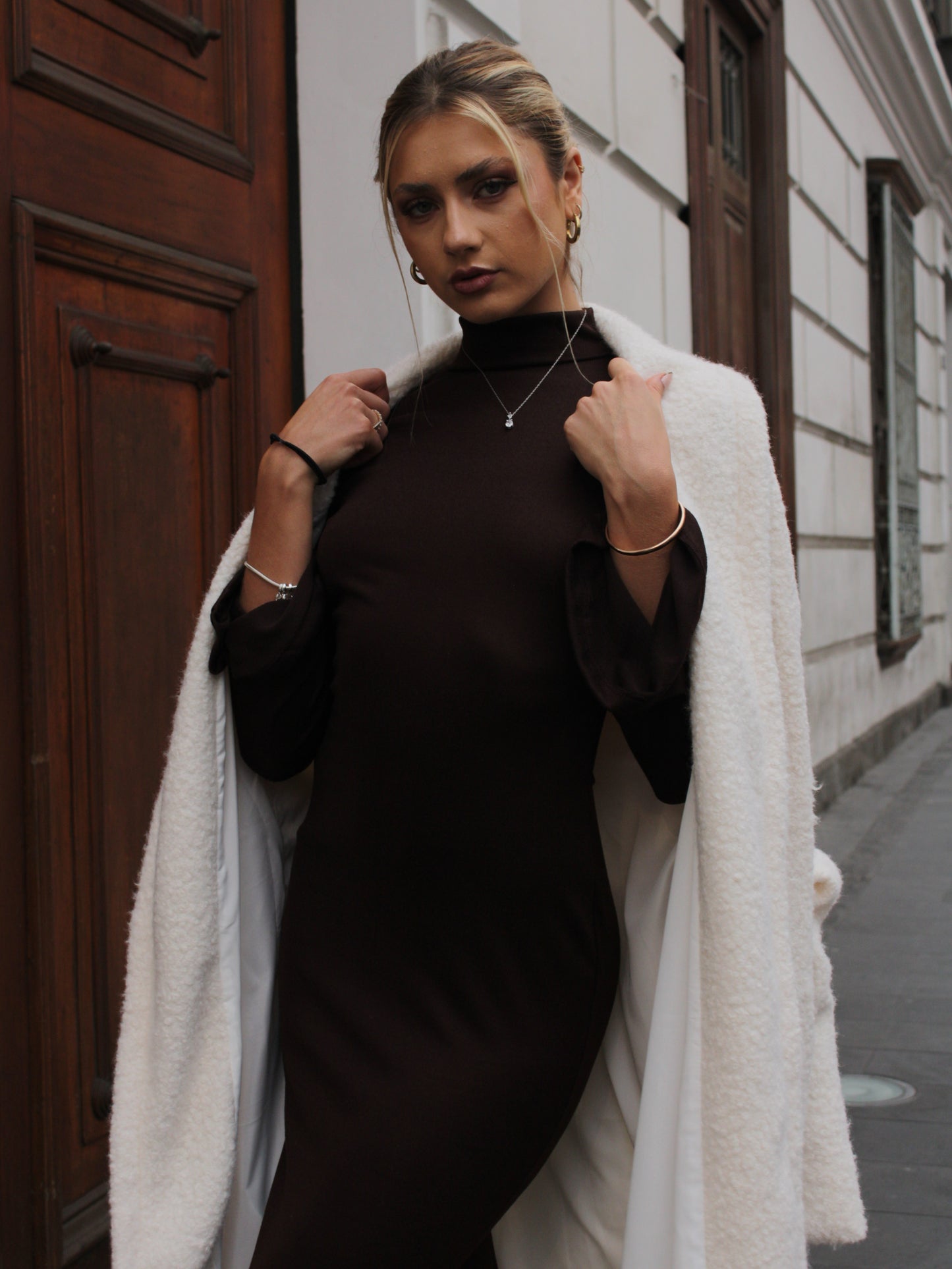 DAME DRESS
