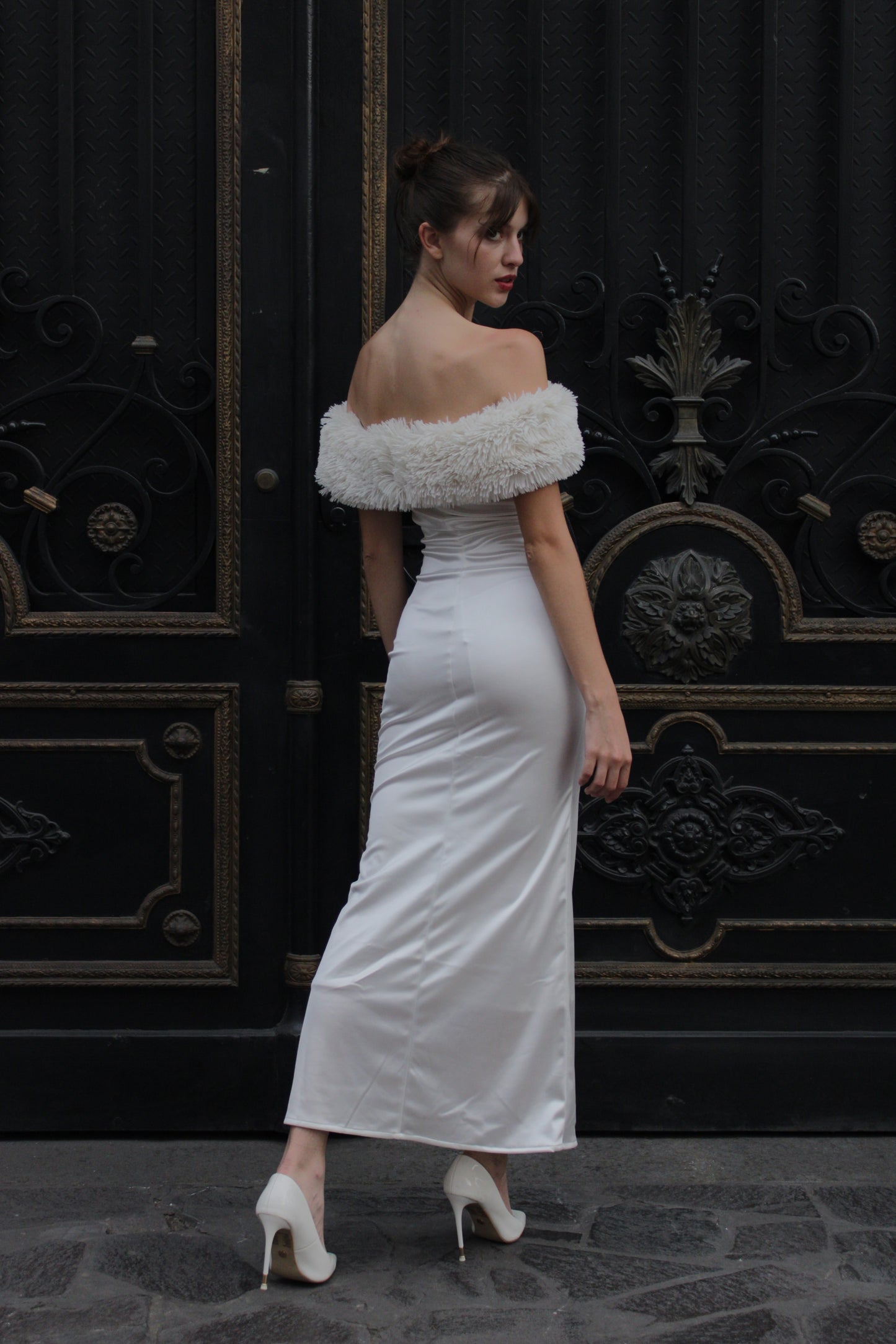 AMELIÉ DRESS