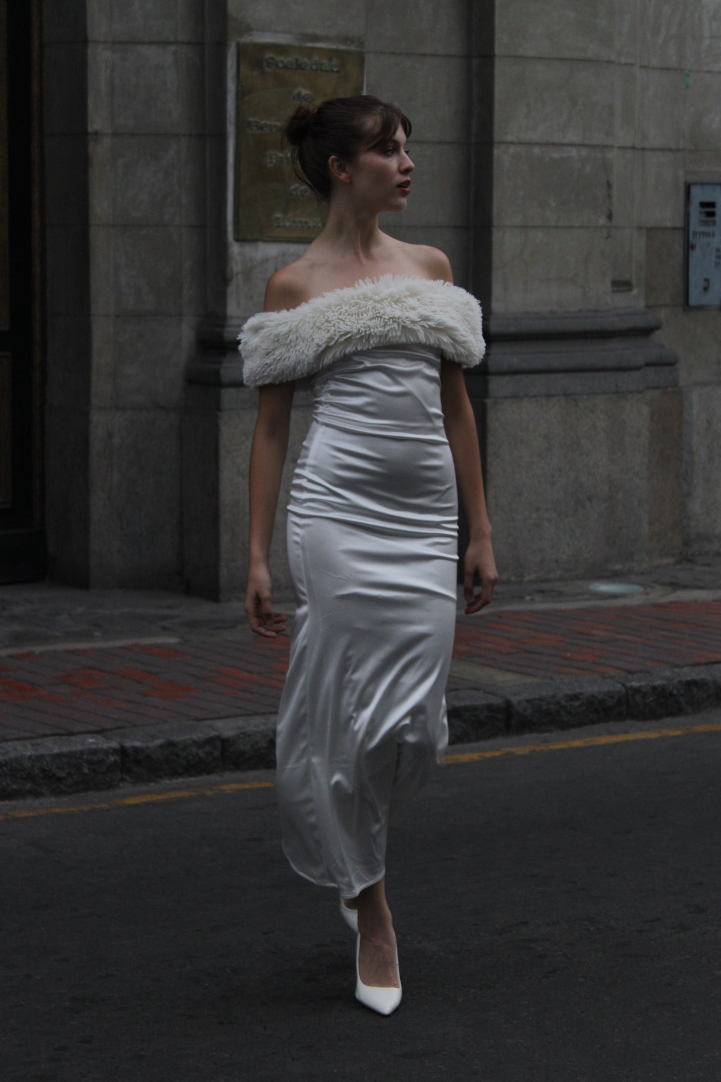 AMELIÉ DRESS
