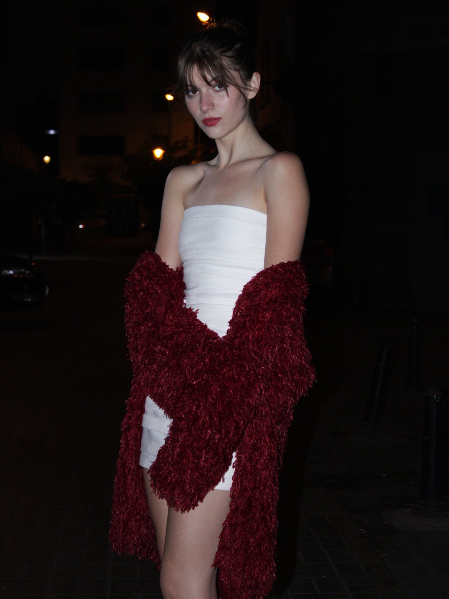 JULIETTE DRESS