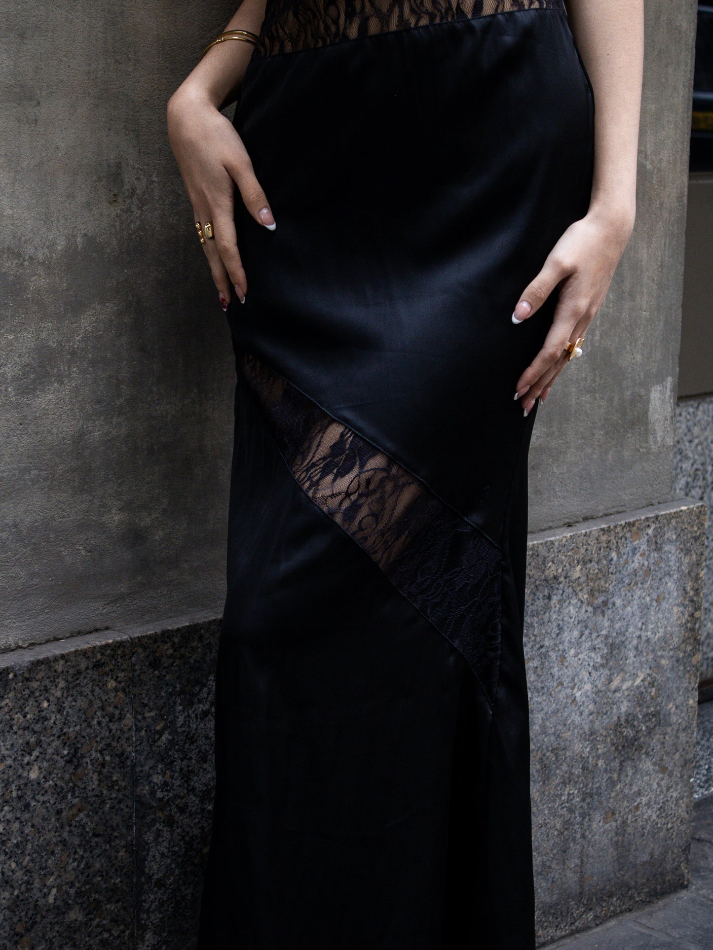 ELOWEN DRESS
