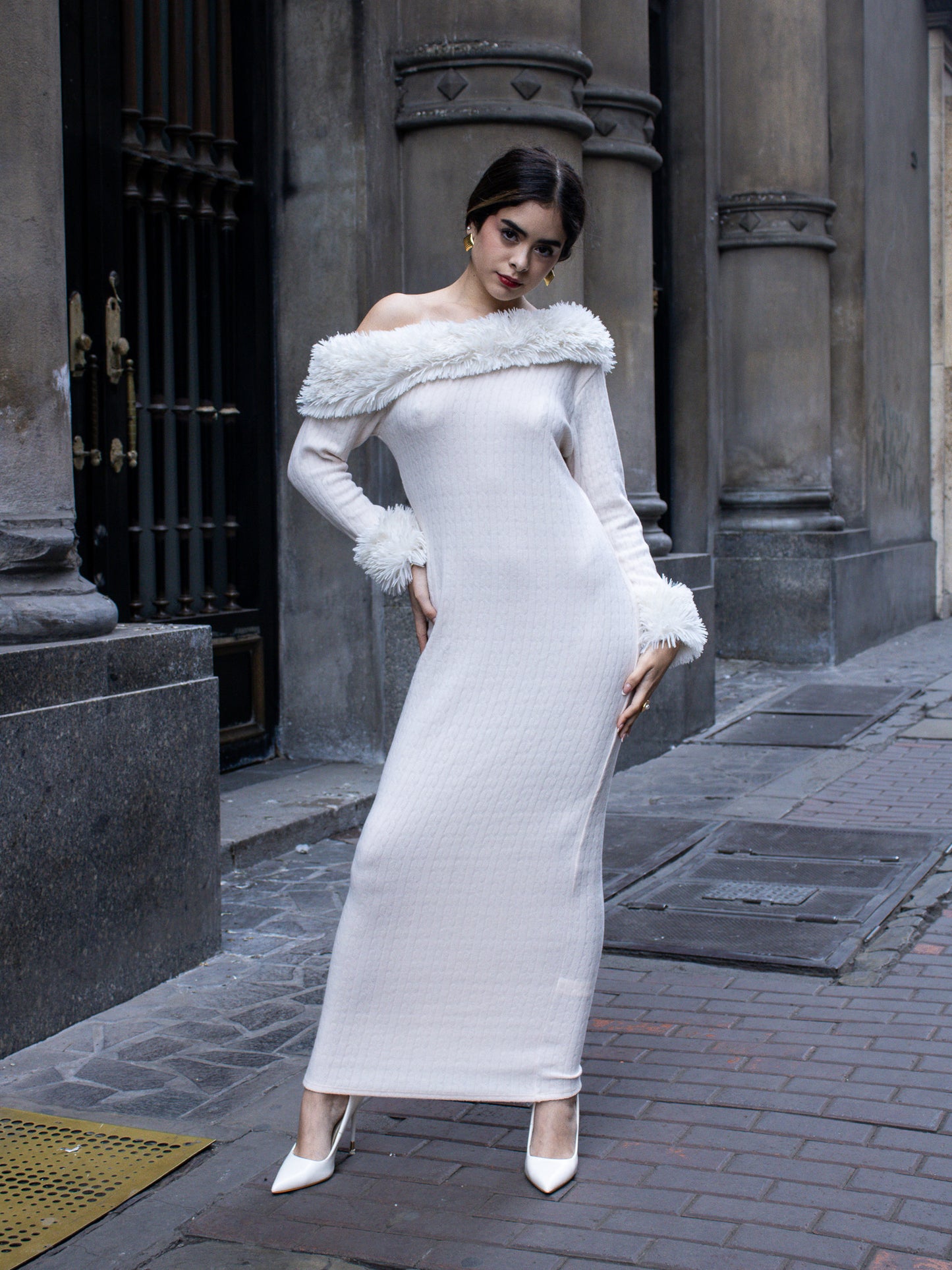 MILANO DRESS