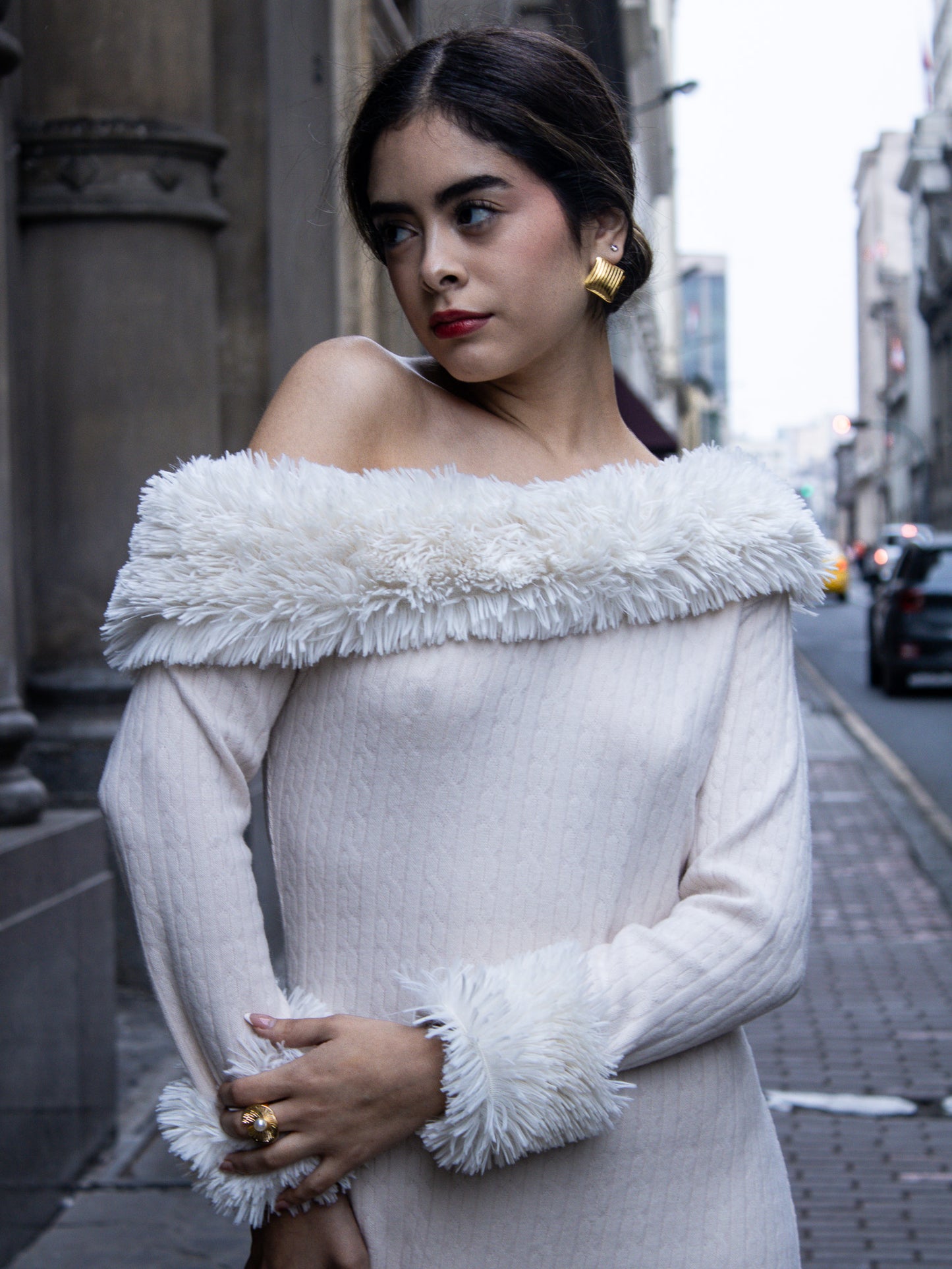 MILANO DRESS