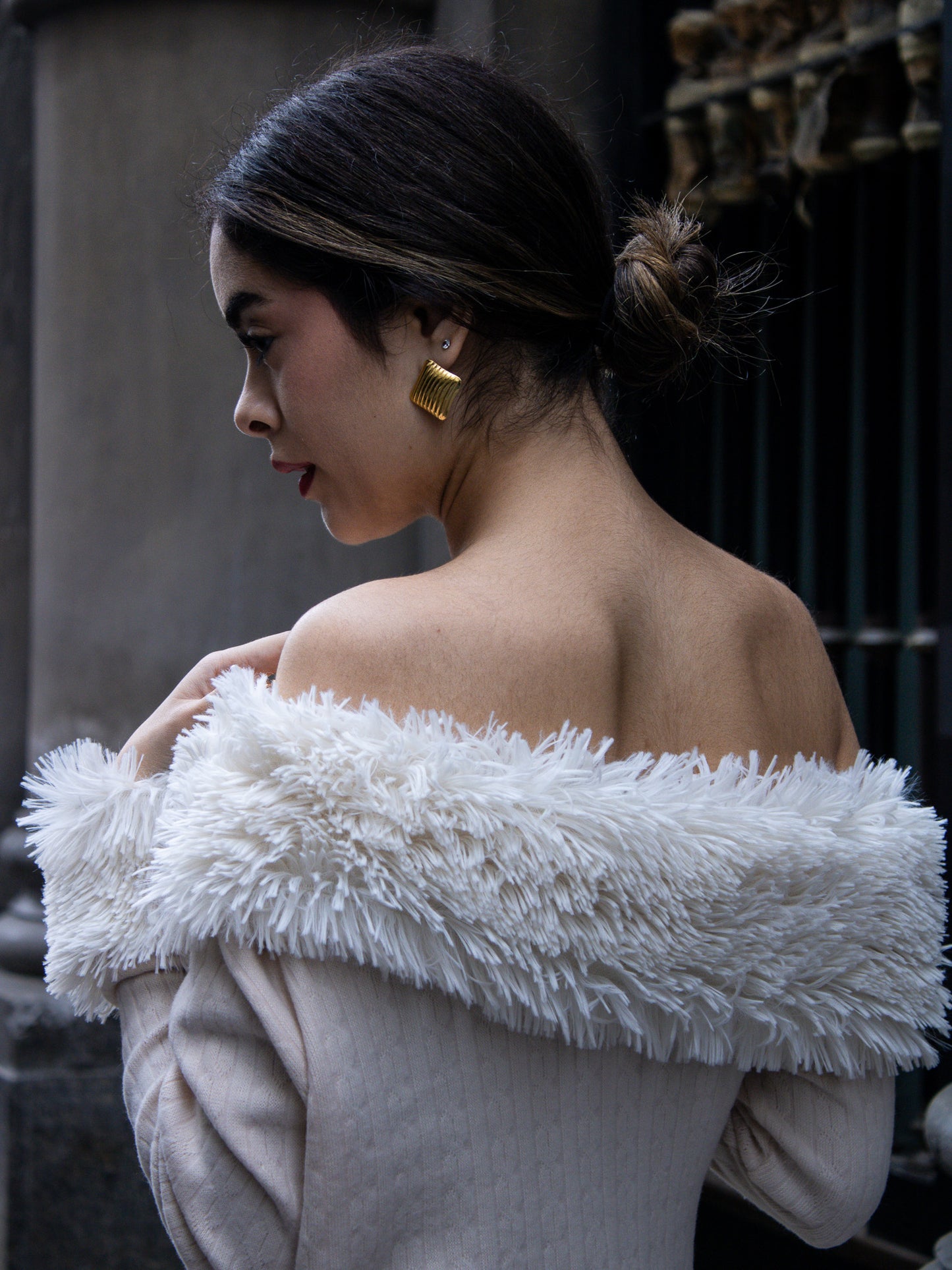 MILANO DRESS