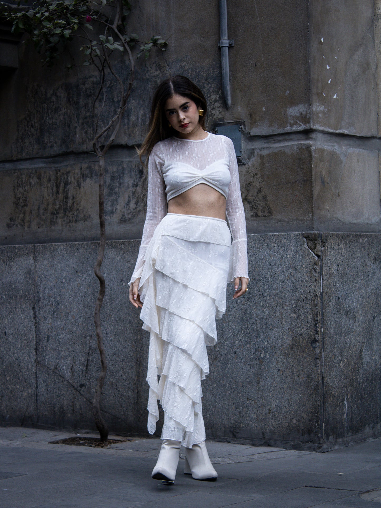 NOAELLE SET