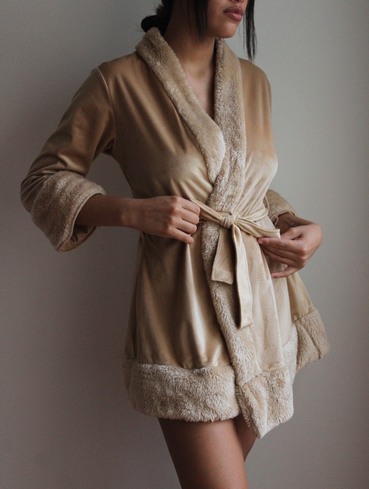 ALBANIA COAT
