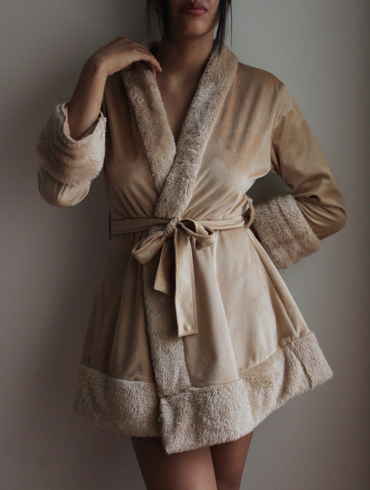 ALBANIA COAT