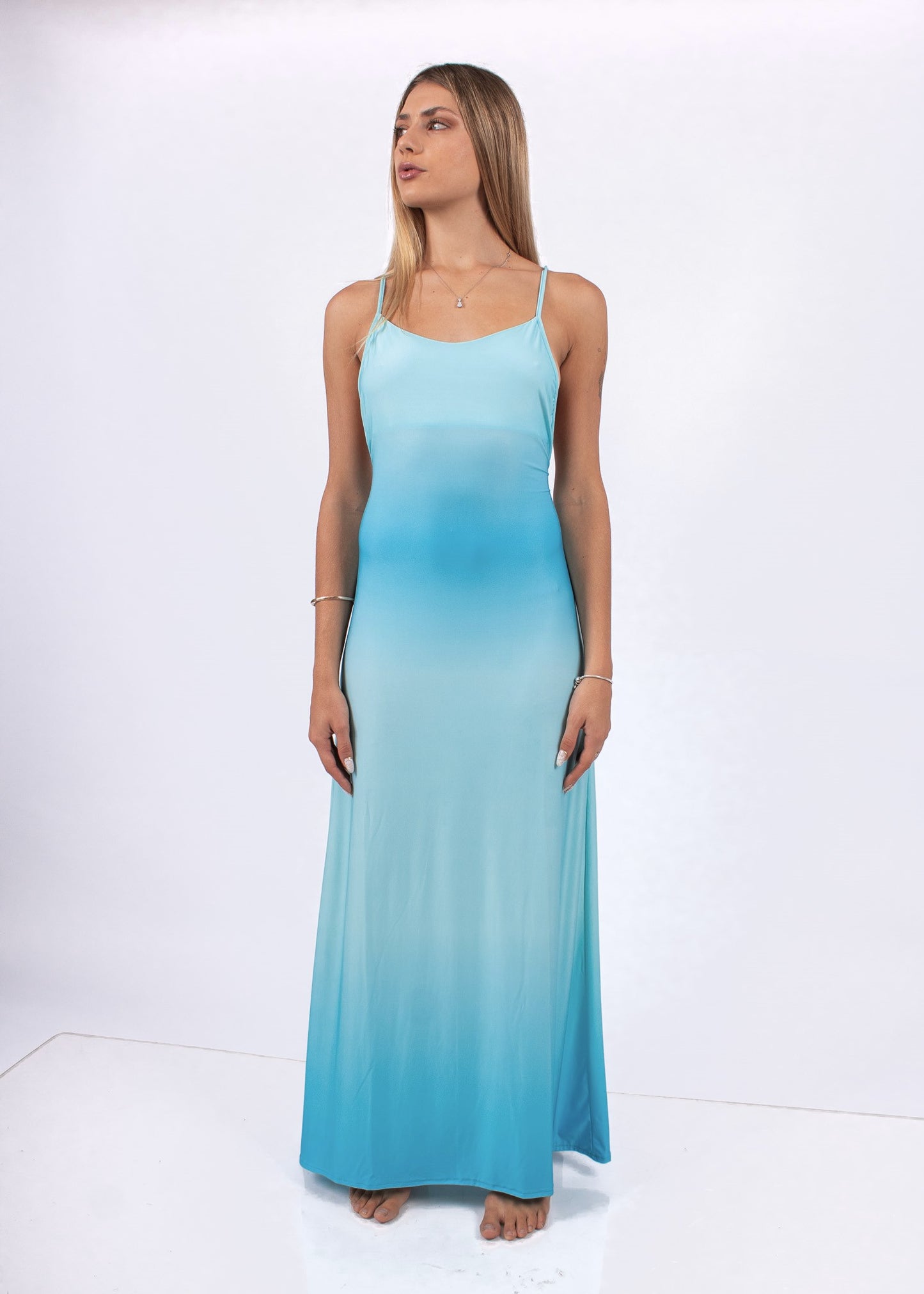 HALI DRESS