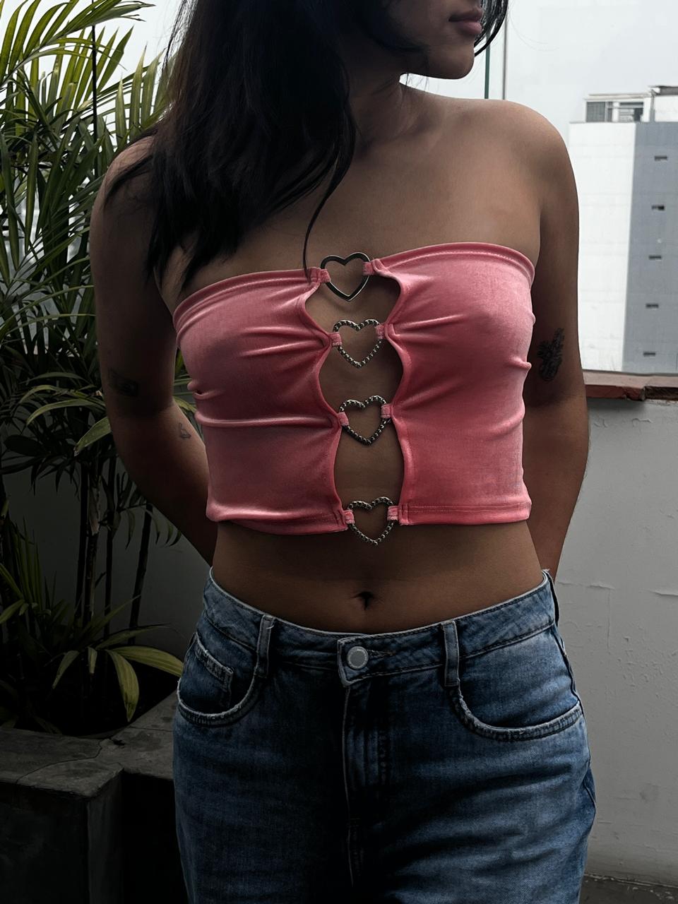 LELE TOP