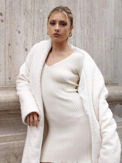 LEVONIA COAT