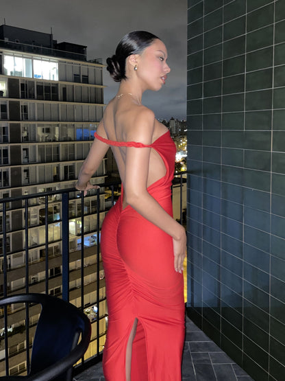 BELIZE DRESS