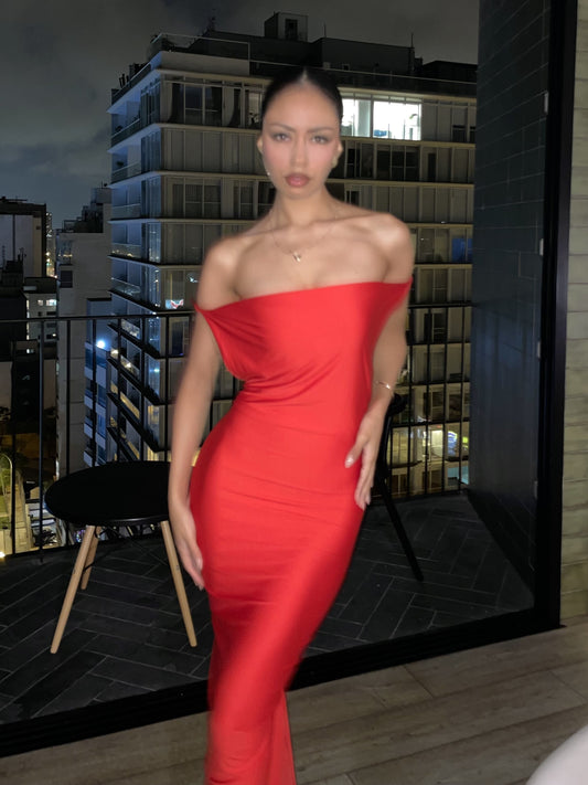 BELIZE DRESS