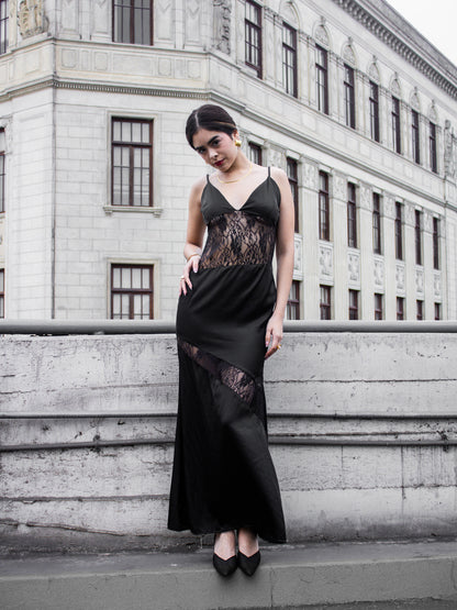 ELOWEN DRESS