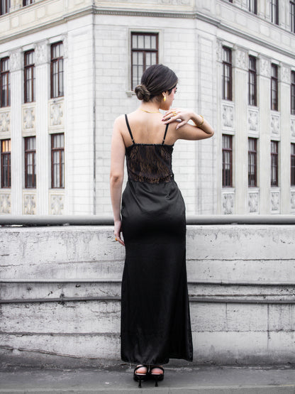 ELOWEN DRESS