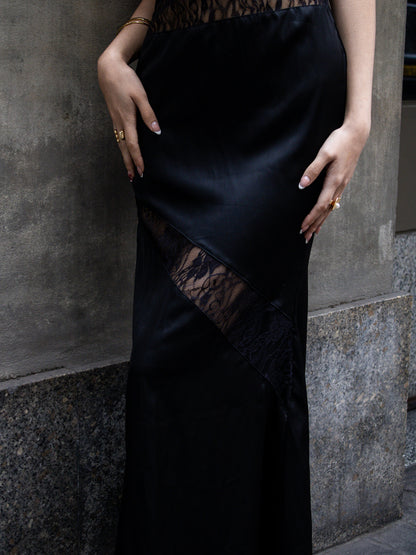 ELOWEN DRESS
