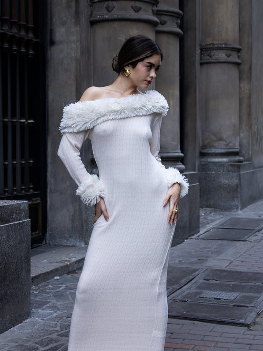 MILANO DRESS