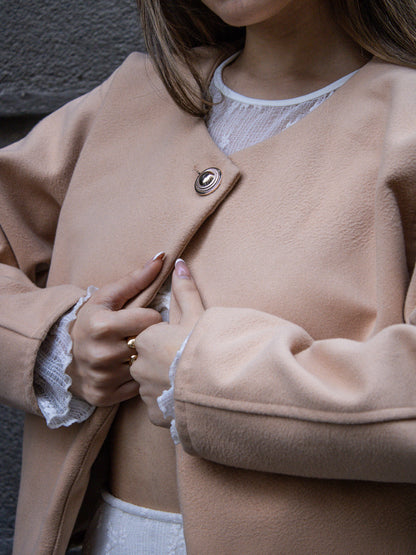 REAYE COAT