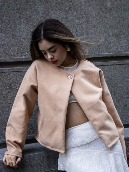 REAYE COAT