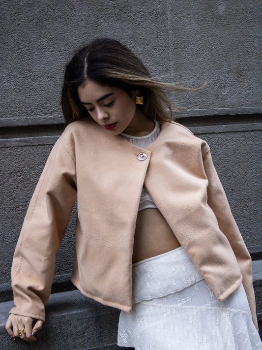 REAYE COAT