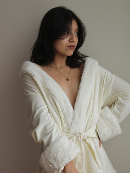 ALBANIA COAT