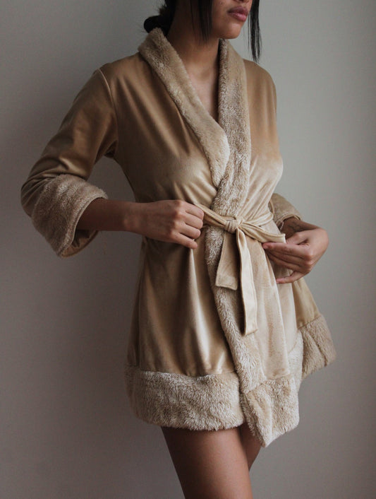 ALBANIA COAT